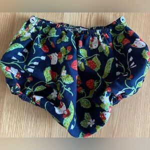NUMI handmade Hello Kitty Strawberry Bloomer shorts 6
